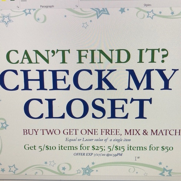 KEEP SCROLLING πβ€οΈπ€π€πππ - Picture 2 of 5